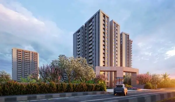 Sobha World City – A Landmark Township for Elevated Living in North Bangalore